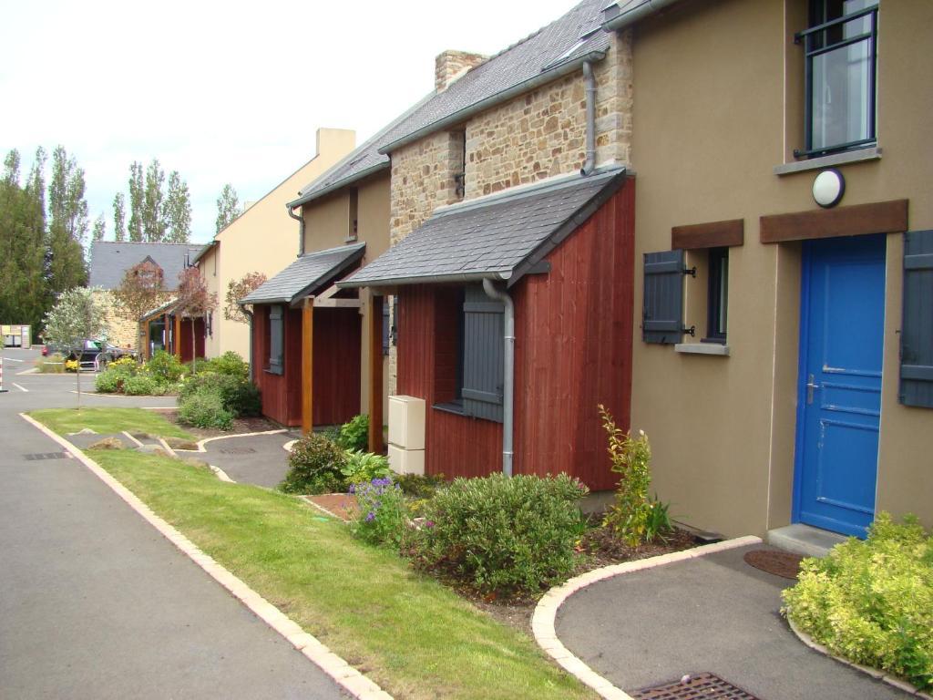 كُنْكال Lagrange Vacances Les Hauts De La Houle الغرفة الصورة