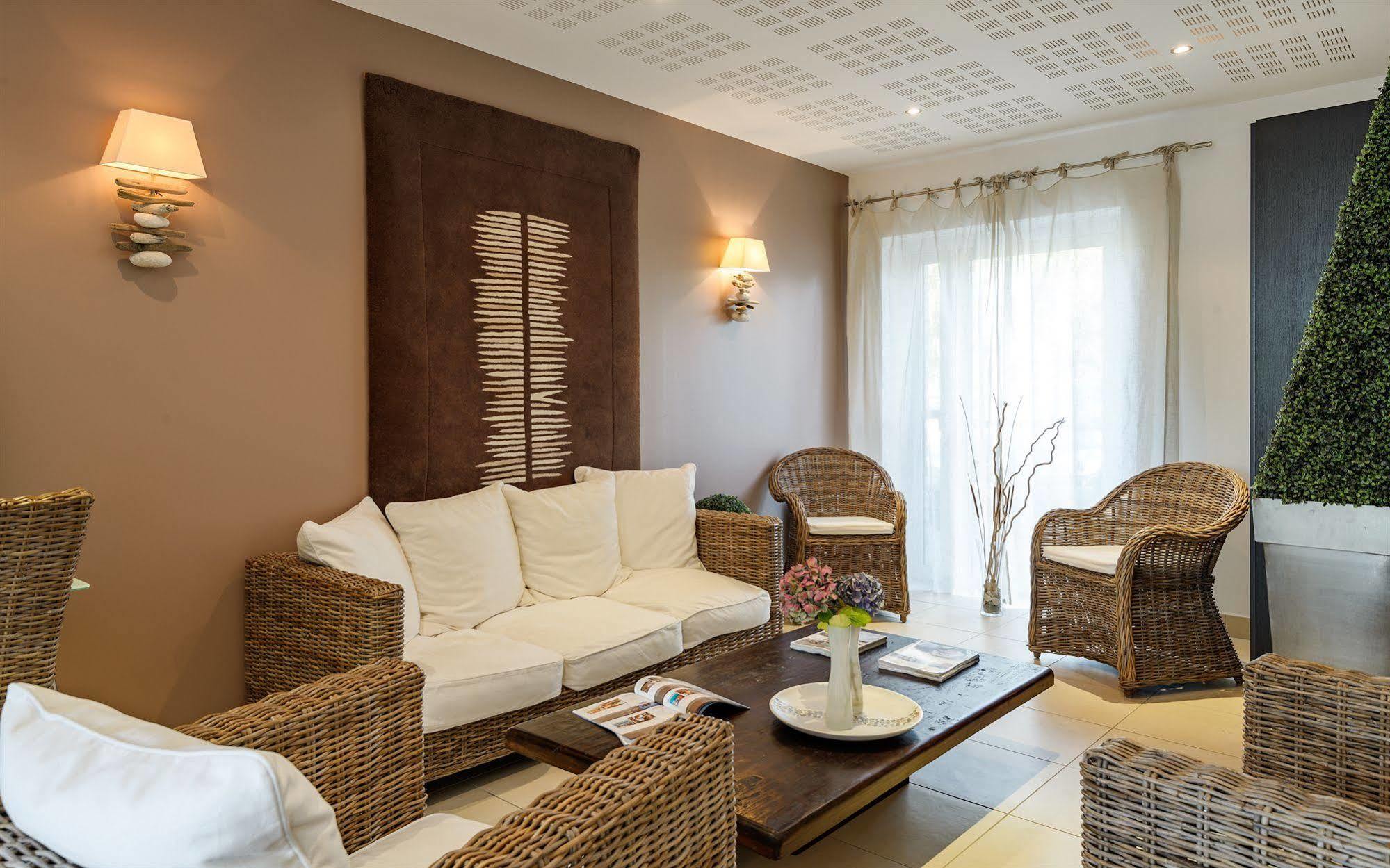 كُنْكال Lagrange Vacances Les Hauts De La Houle المظهر الخارجي الصورة